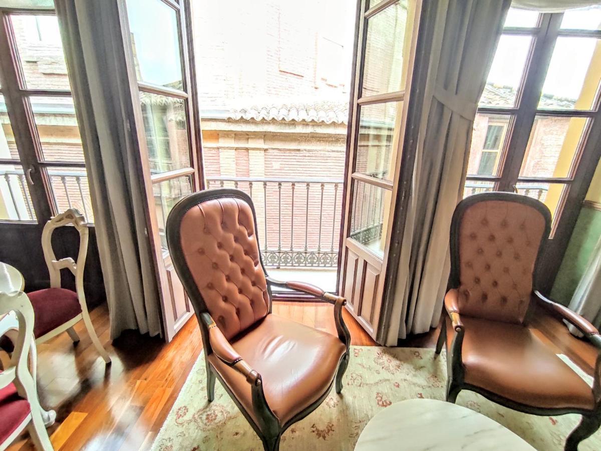 Las Mansiones De Constitucion Apartamentosmalagamanagement Dış mekan fotoğraf