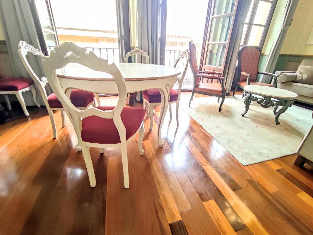 Las Mansiones De Constitucion Apartamentosmalagamanagement Dış mekan fotoğraf