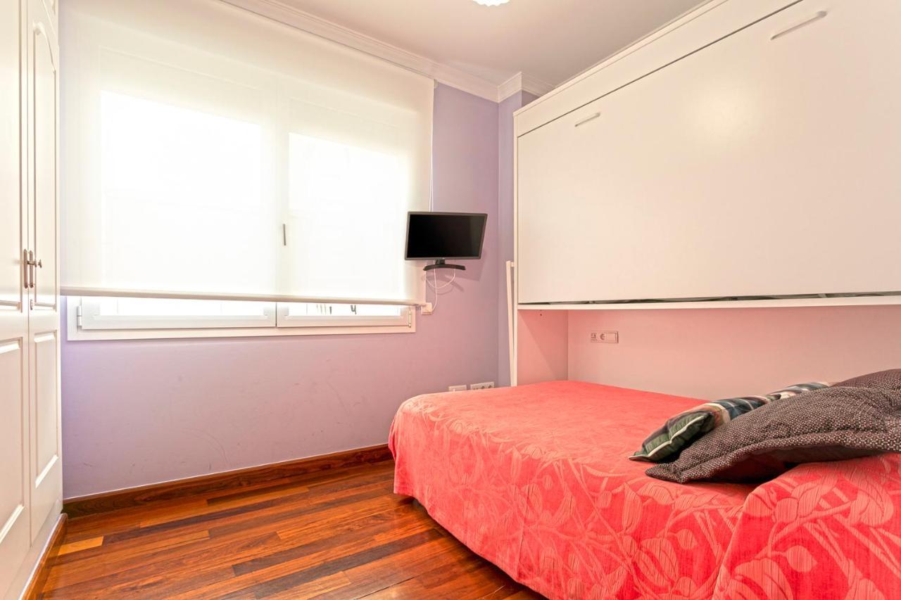 Las Mansiones De Constitucion Apartamentosmalagamanagement Dış mekan fotoğraf