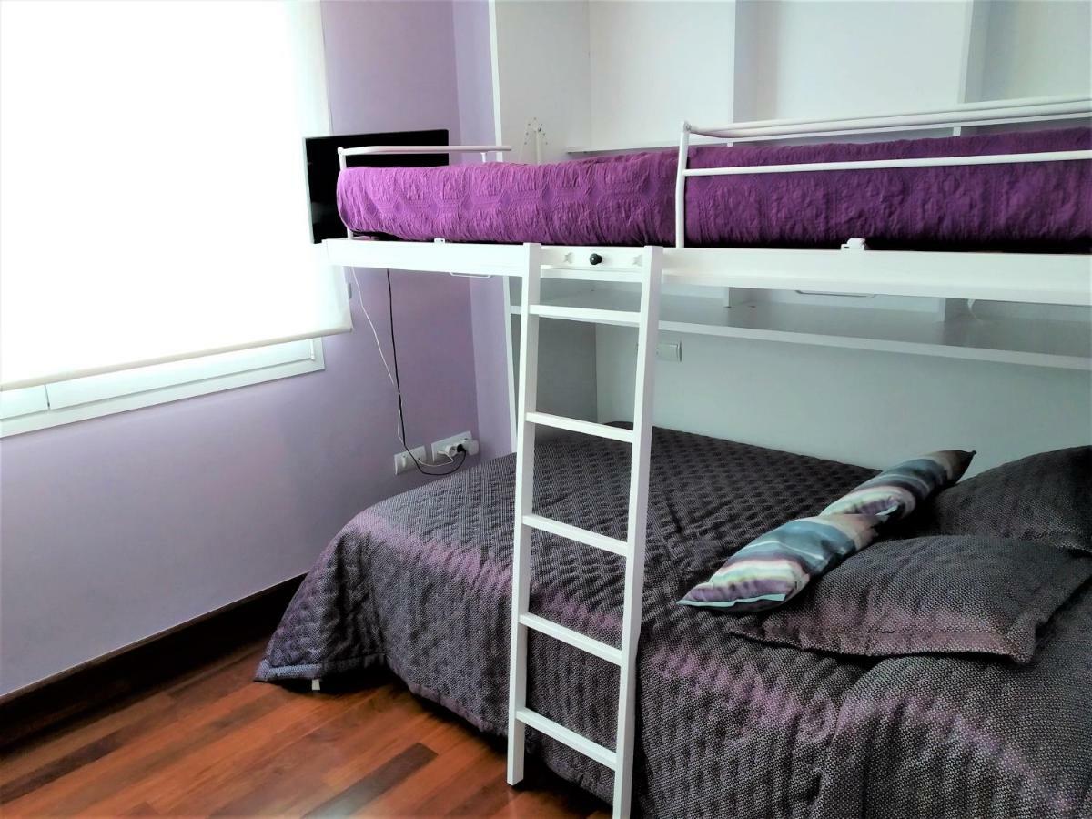 Las Mansiones De Constitucion Apartamentosmalagamanagement Dış mekan fotoğraf